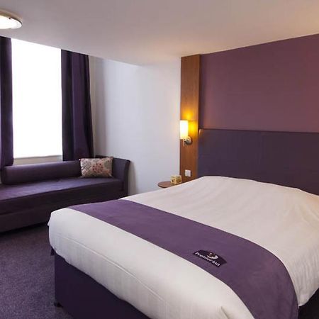 Premier Inn Newcastle - Gosforth/Cramlington Ngoại thất bức ảnh