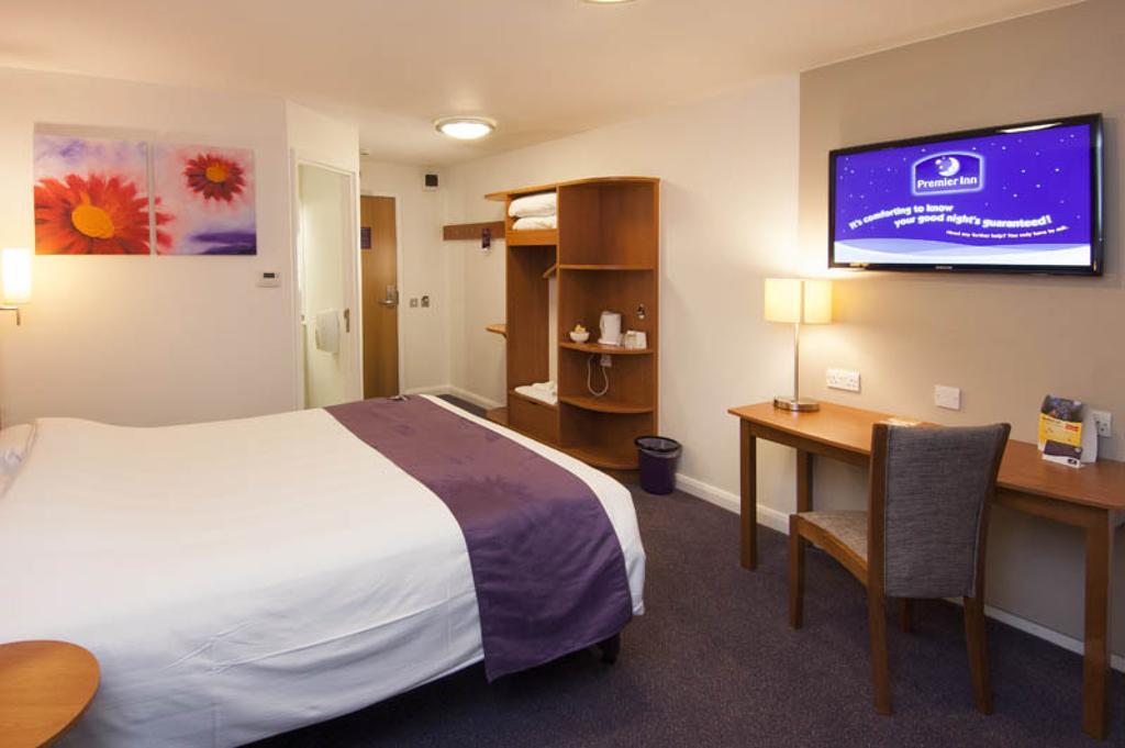 Premier Inn Newcastle - Gosforth/Cramlington Ngoại thất bức ảnh