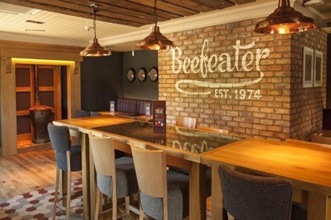 Premier Inn Newcastle - Gosforth/Cramlington Ngoại thất bức ảnh