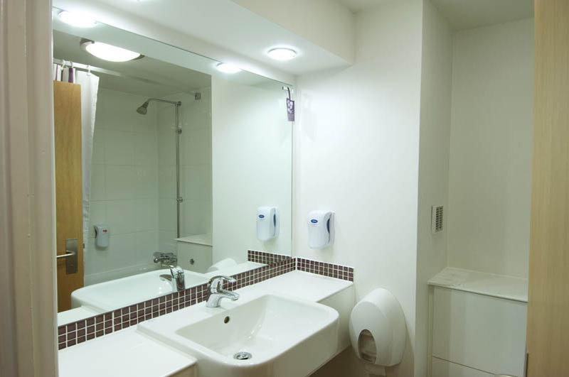 Premier Inn Newcastle - Gosforth/Cramlington Ngoại thất bức ảnh