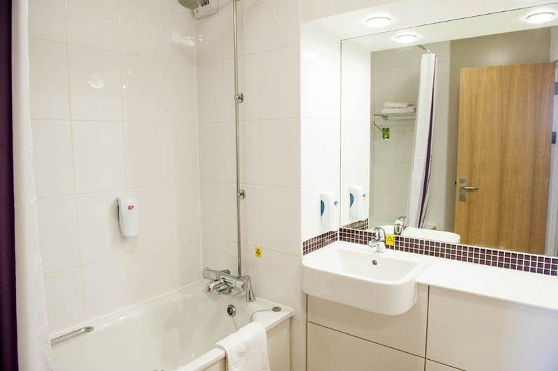 Premier Inn Newcastle - Gosforth/Cramlington Ngoại thất bức ảnh